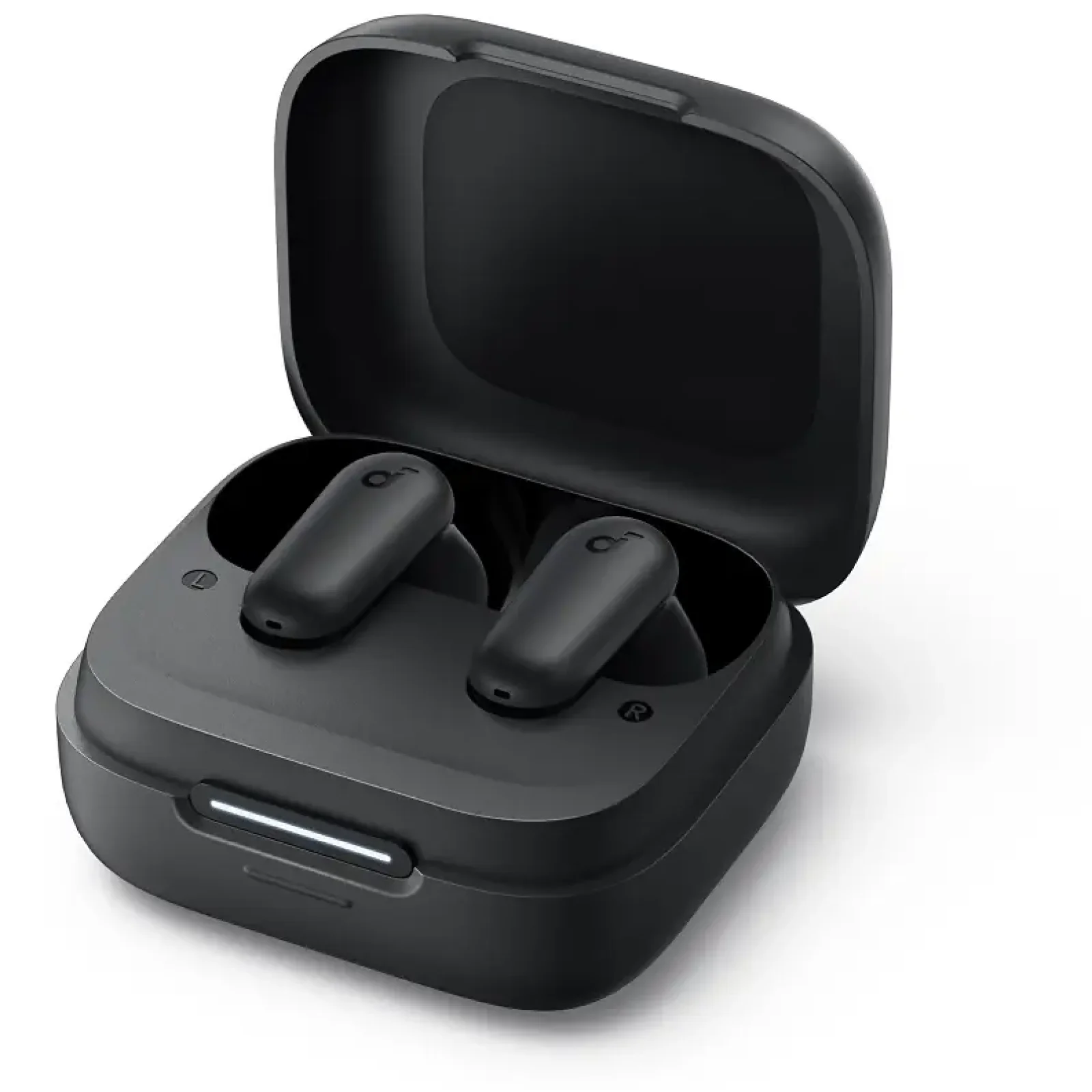 Наушники ANKER SoundCore P30i Black (A3959Z11) UA