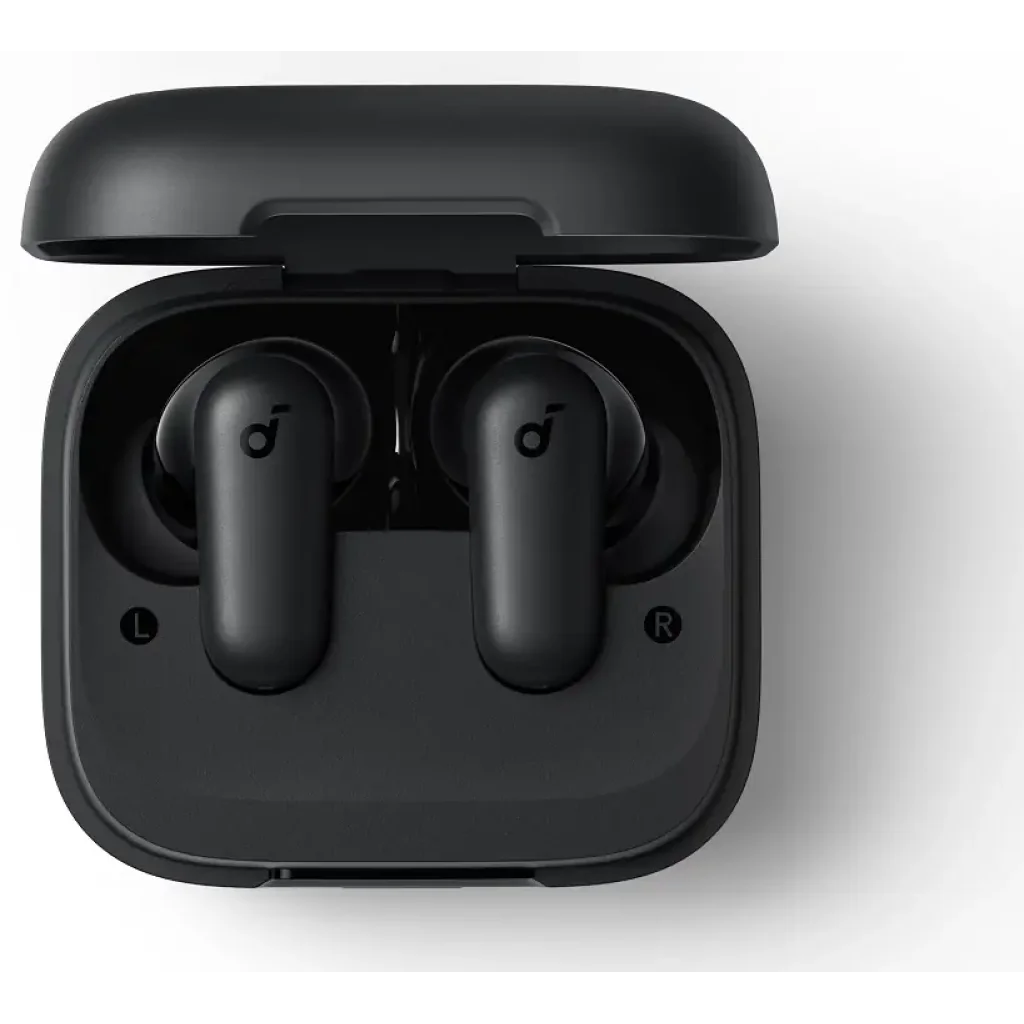 Наушники ANKER SoundCore P30i Black (A3959Z11) UA