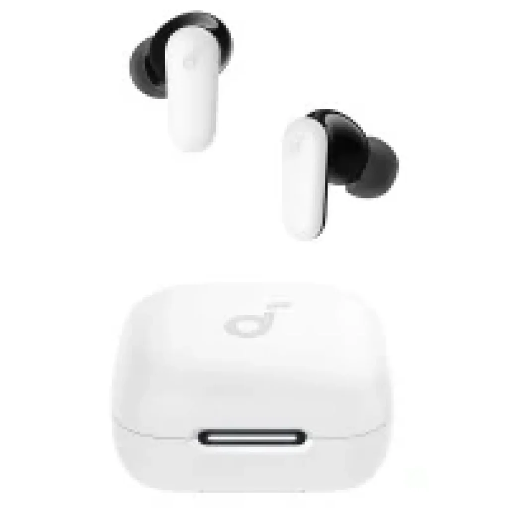 Наушники ANKER SoundCore P30i White (A3959Z21) UA