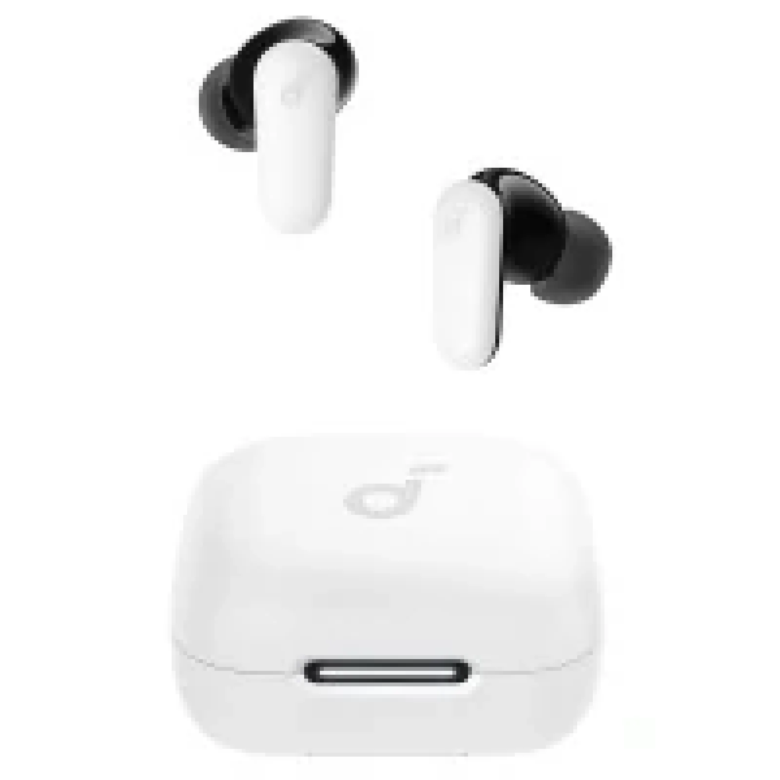 Навушники ANKER SoundCore P30i White (A3959Z21) UA