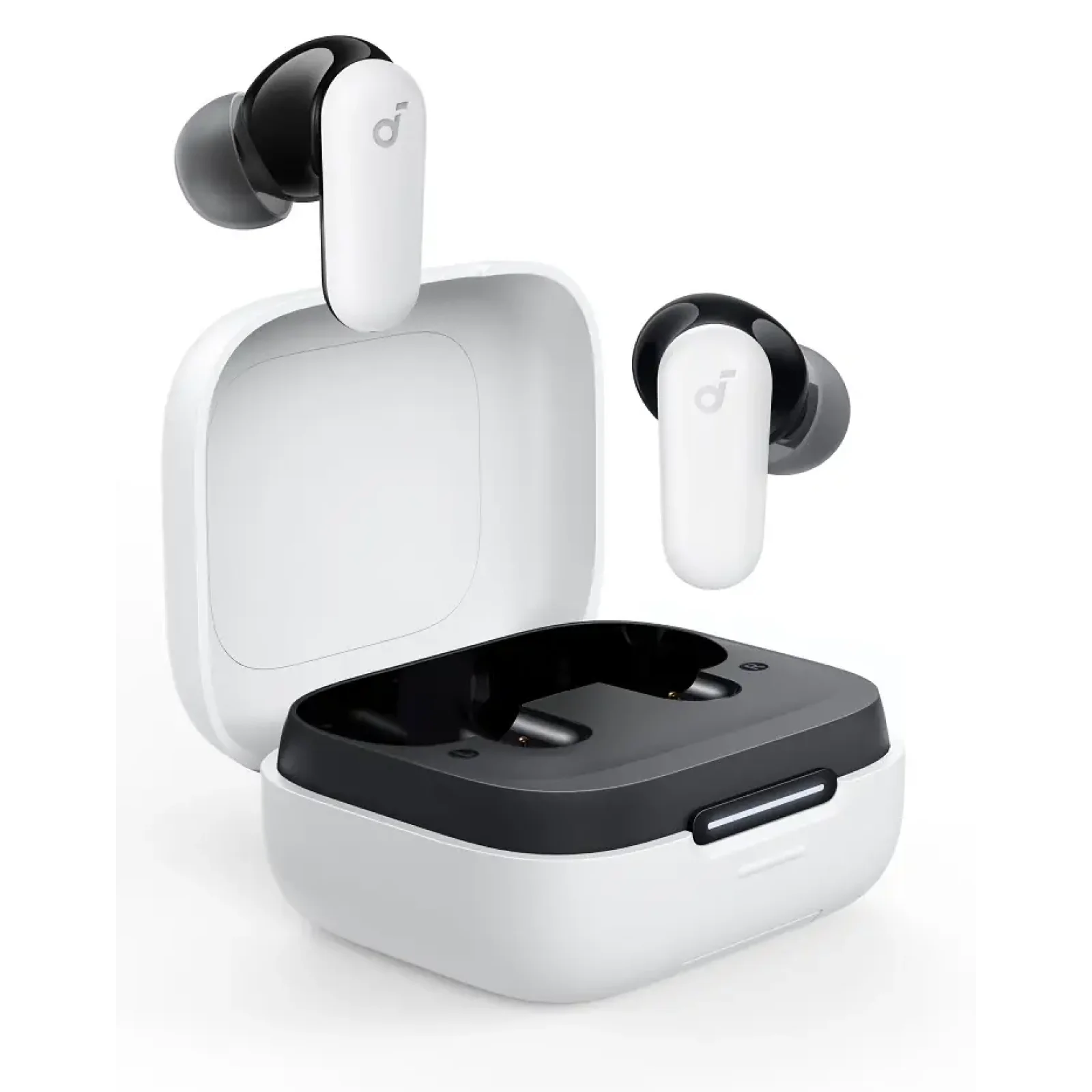 Навушники ANKER SoundCore P30i White (A3959Z21) UA