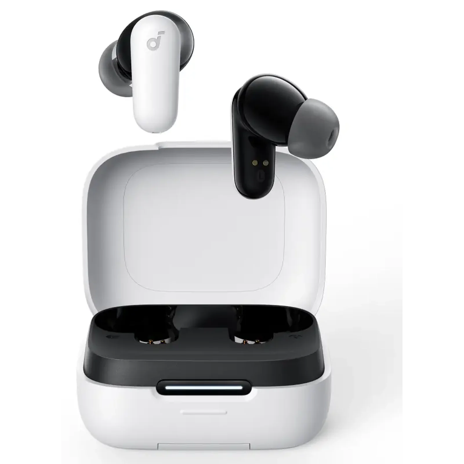 Навушники ANKER SoundCore P30i White (A3959Z21) UA