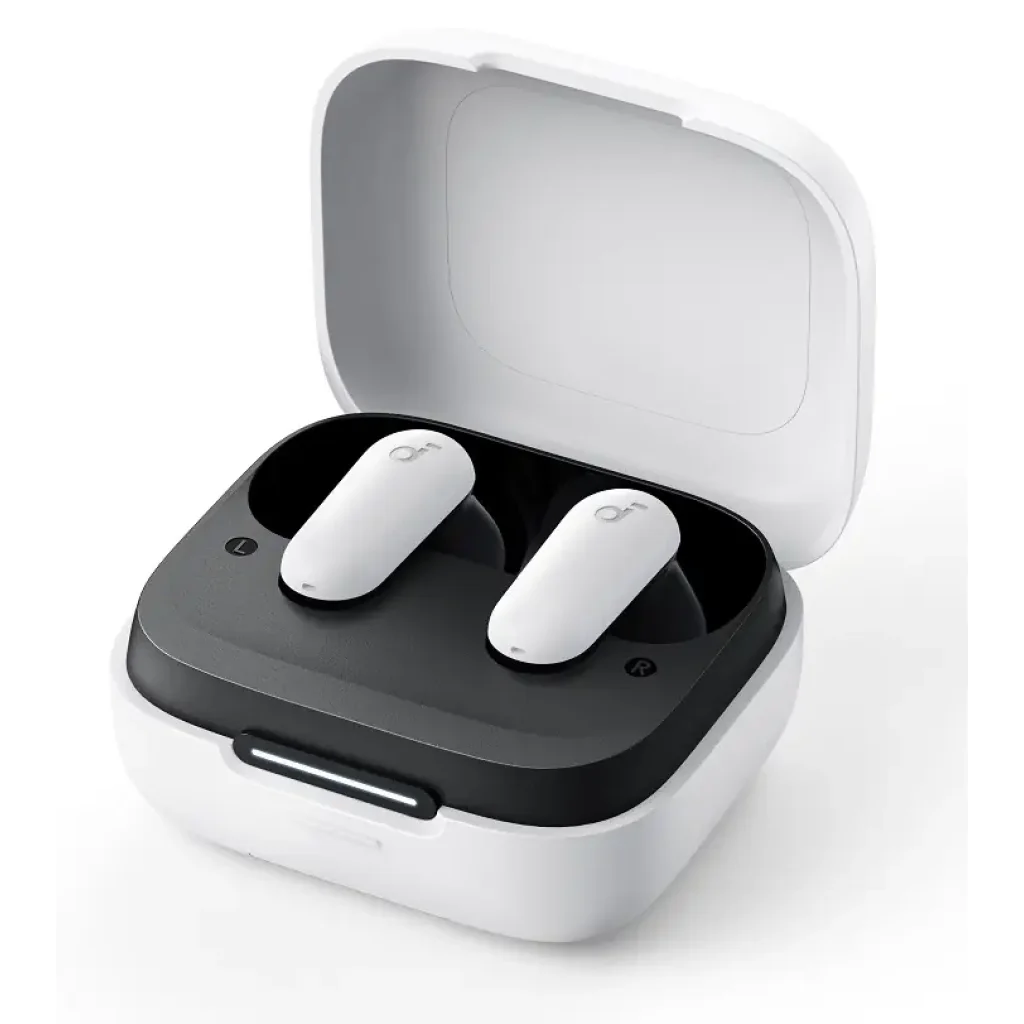 Наушники ANKER SoundCore P30i White (A3959Z21) UA