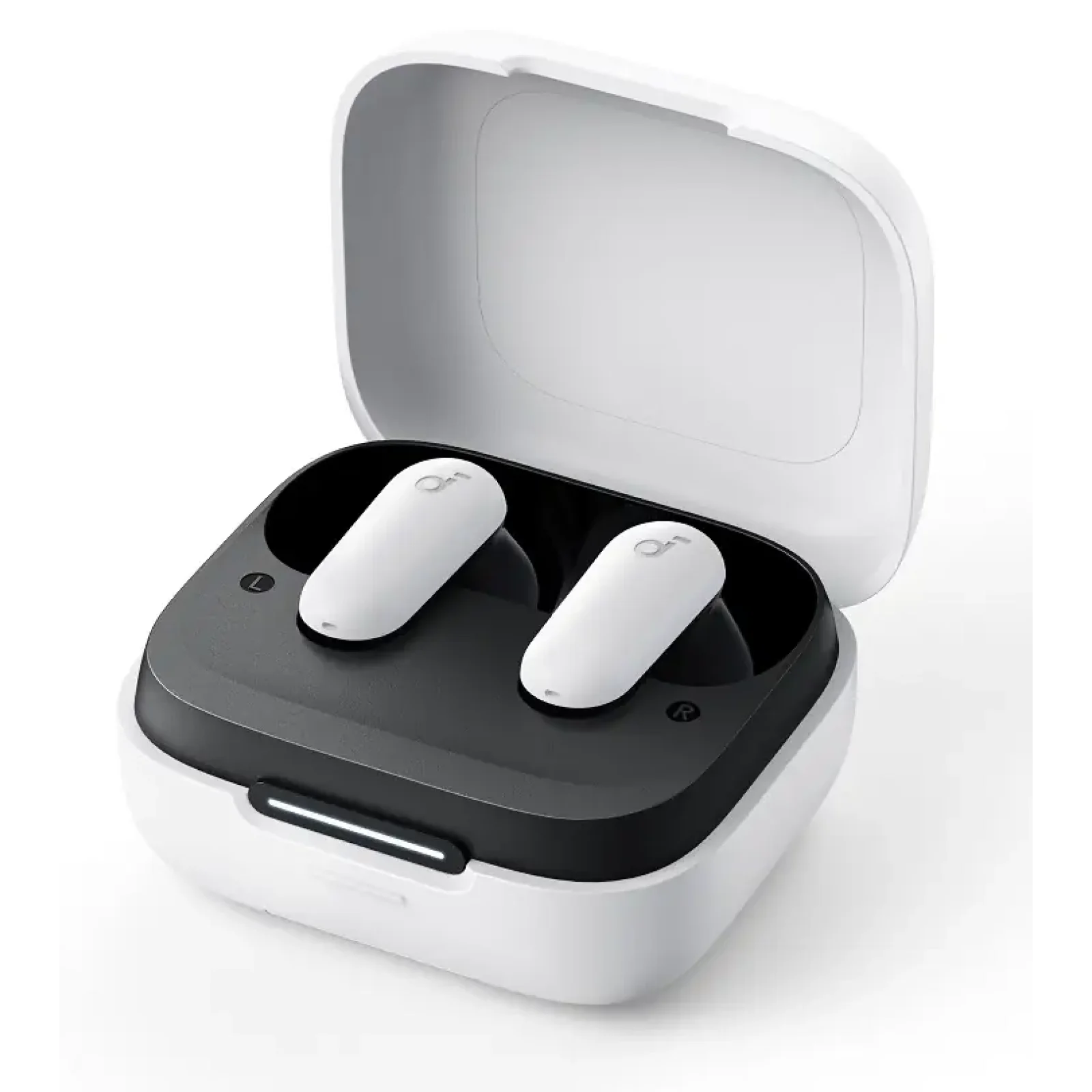 Навушники ANKER SoundCore P30i White (A3959Z21) UA