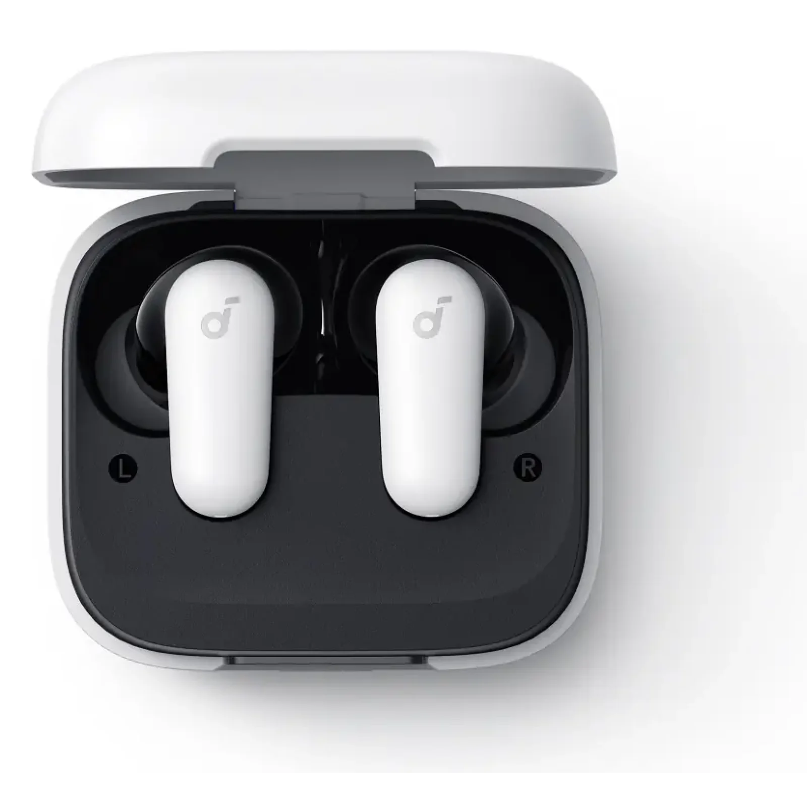 Навушники ANKER SoundCore P30i White (A3959Z21) UA