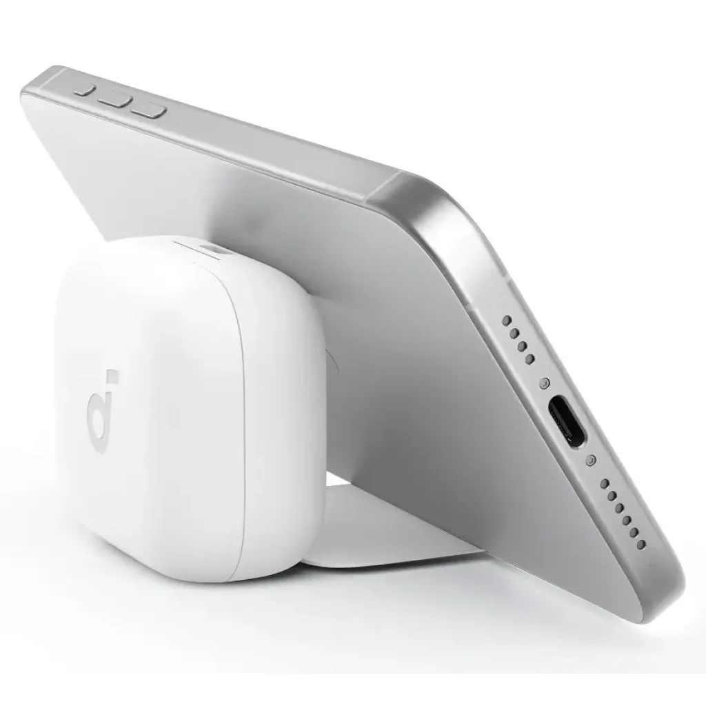 Наушники ANKER SoundCore P30i White (A3959Z21) UA