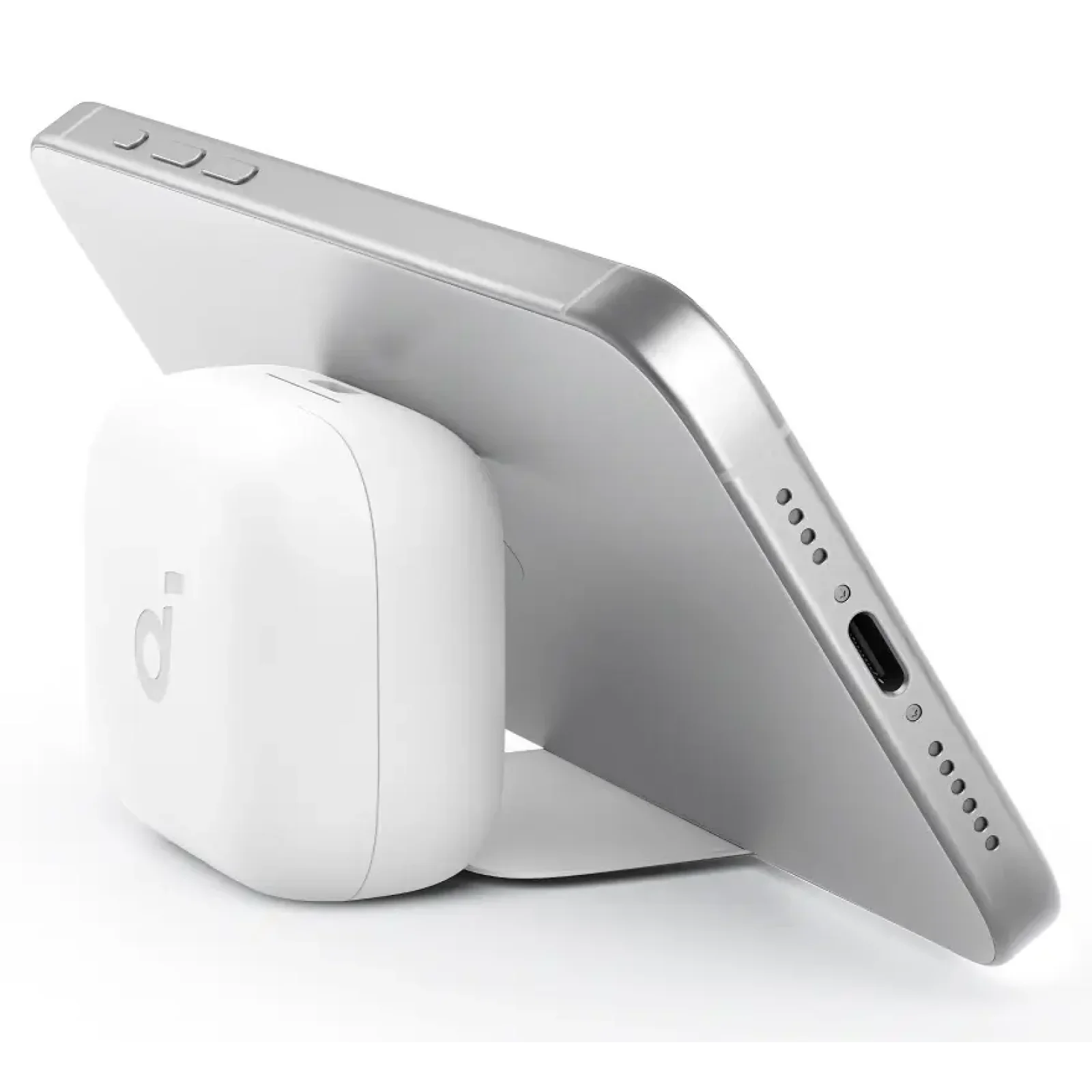 Навушники ANKER SoundCore P30i White (A3959Z21) UA