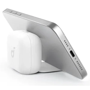 Наушники ANKER SoundCore P30i White (A3959Z21) UA