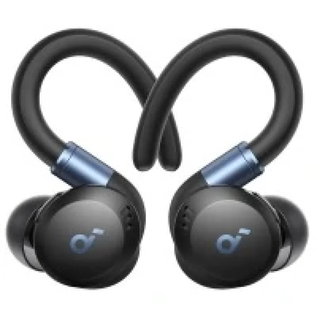 Навушники ANKER SoundCore Sport X20 Black (A3968G11) UA