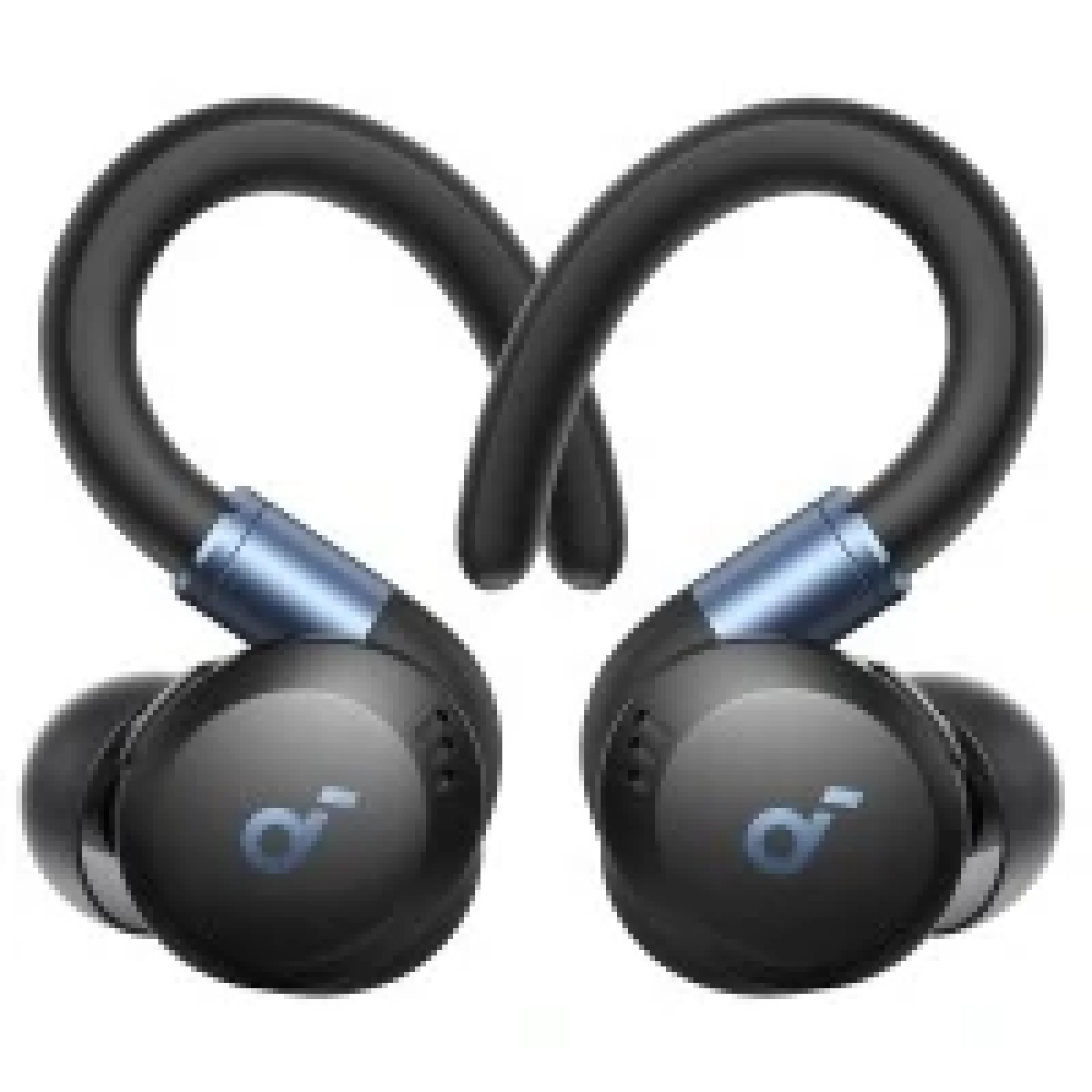 Наушники ANKER SoundCore Sport X20 Black (A3968G11) UA