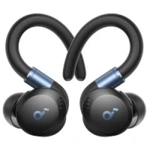 Навушники ANKER SoundCore Sport X20 Black (A3968G11) UA