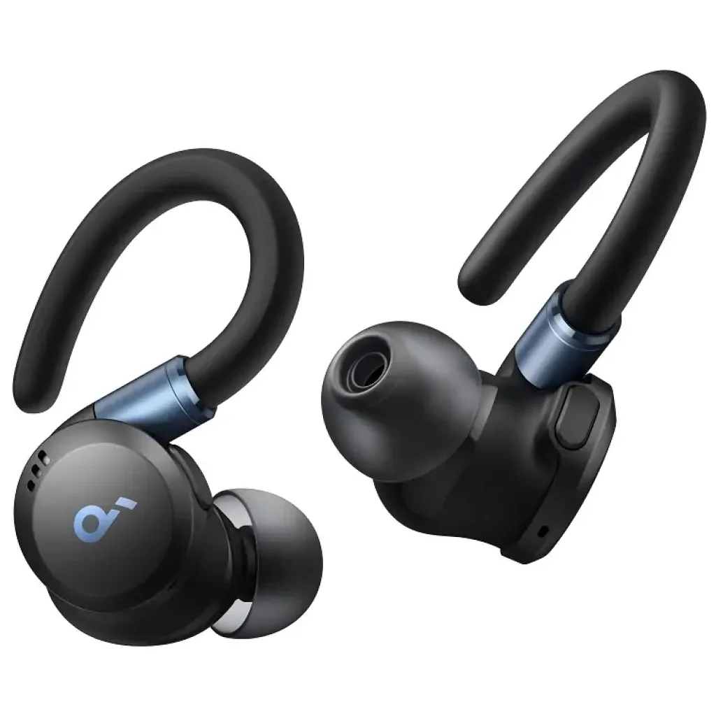 Навушники ANKER SoundCore Sport X20 Black (A3968G11) UA