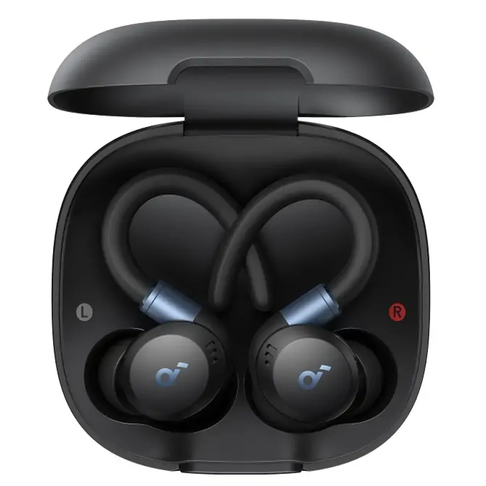 Наушники ANKER SoundCore Sport X20 Black (A3968G11) UA