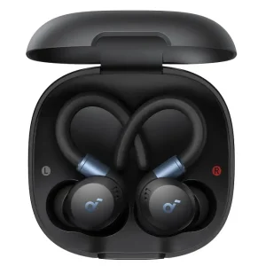 Навушники ANKER SoundCore Sport X20 Black (A3968G11) UA