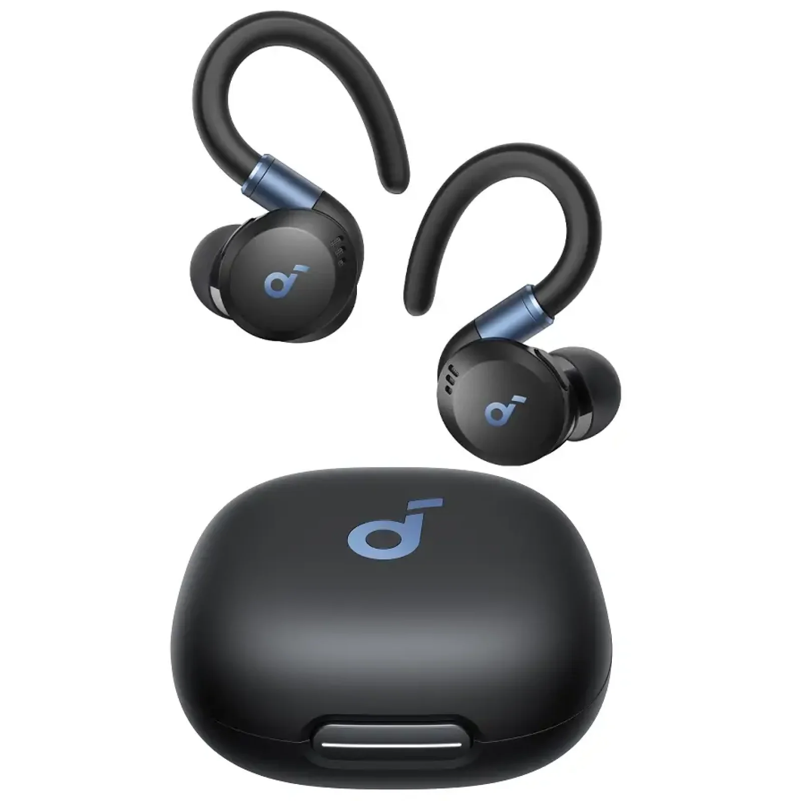 Наушники ANKER SoundCore Sport X20 Black (A3968G11) UA