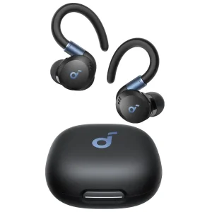 Навушники ANKER SoundCore Sport X20 Black (A3968G11) UA