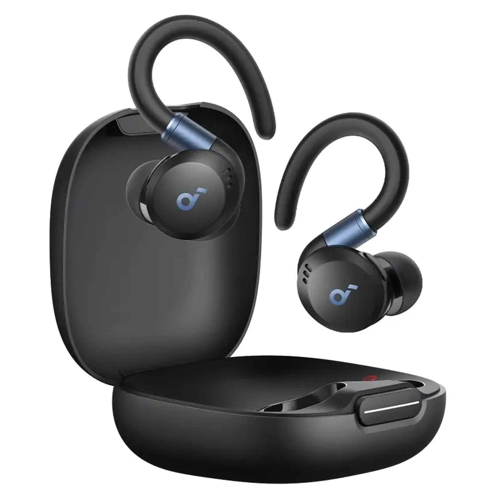 Наушники ANKER SoundCore Sport X20 Black (A3968G11) UA
