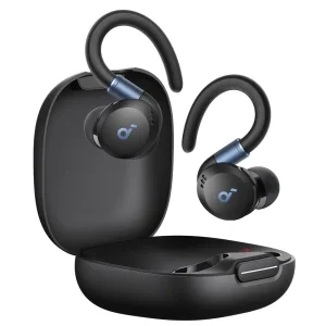 Навушники ANKER SoundCore Sport X20 Black (A3968G11) UA