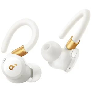 Навушники ANKER SoundCore Sport X20 White (A3968G21) UA