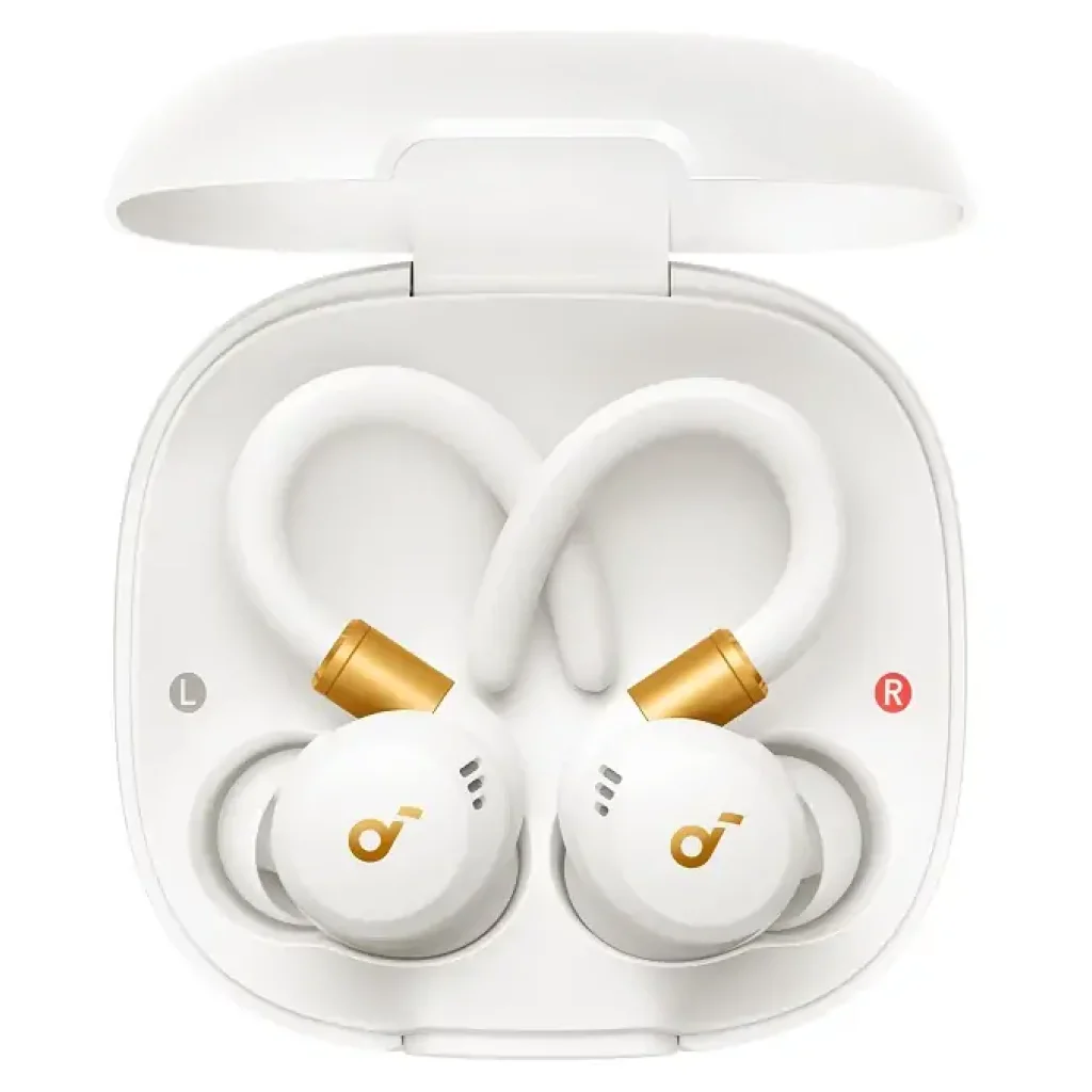 Навушники ANKER SoundCore Sport X20 White (A3968G21) UA