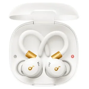 Навушники ANKER SoundCore Sport X20 White (A3968G21) UA