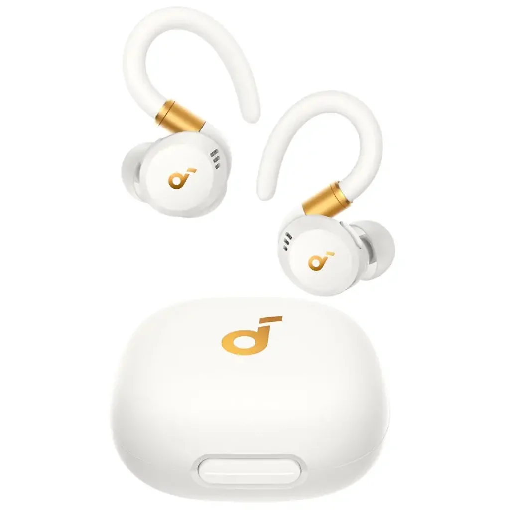 Навушники ANKER SoundCore Sport X20 White (A3968G21) UA