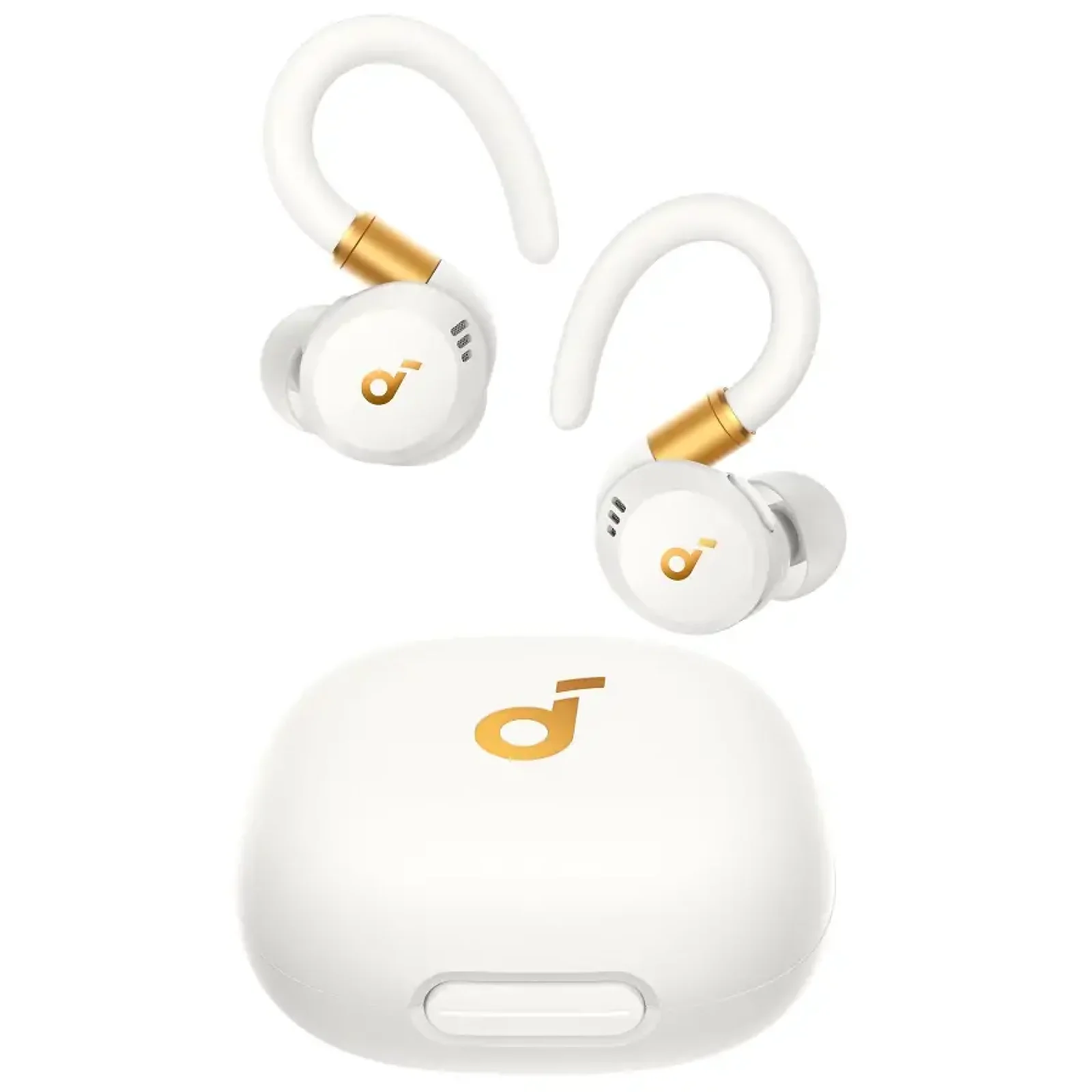 Наушники ANKER SoundCore Sport X20 White (A3968G21) UA