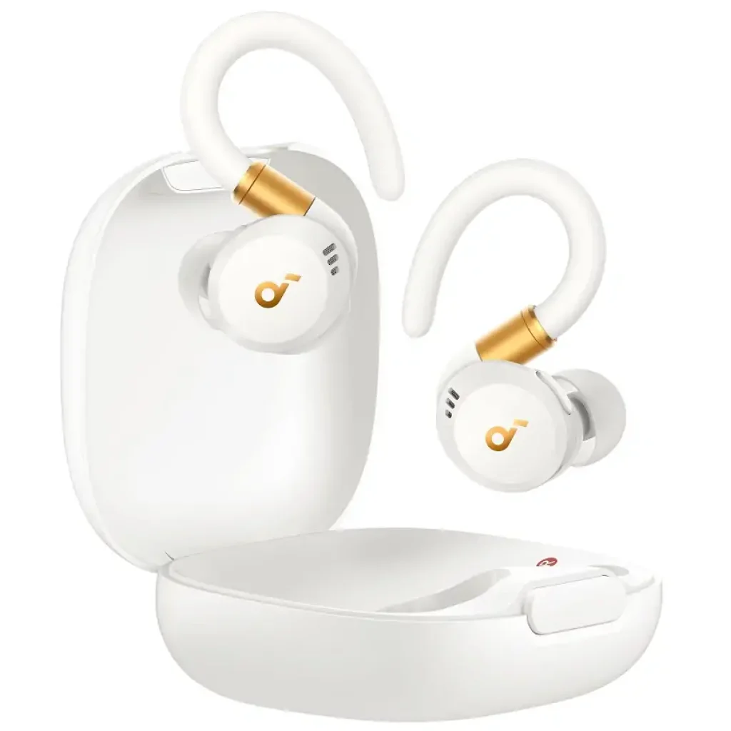 Навушники ANKER SoundCore Sport X20 White (A3968G21) UA