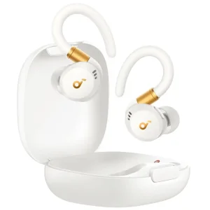 Навушники ANKER SoundCore Sport X20 White (A3968G21) UA