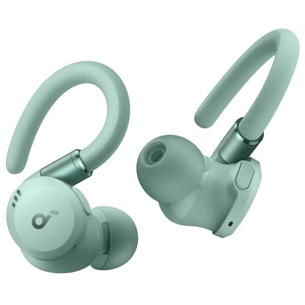 Навушники ANKER SoundCore Sport X20 Green (A3968G61) UA