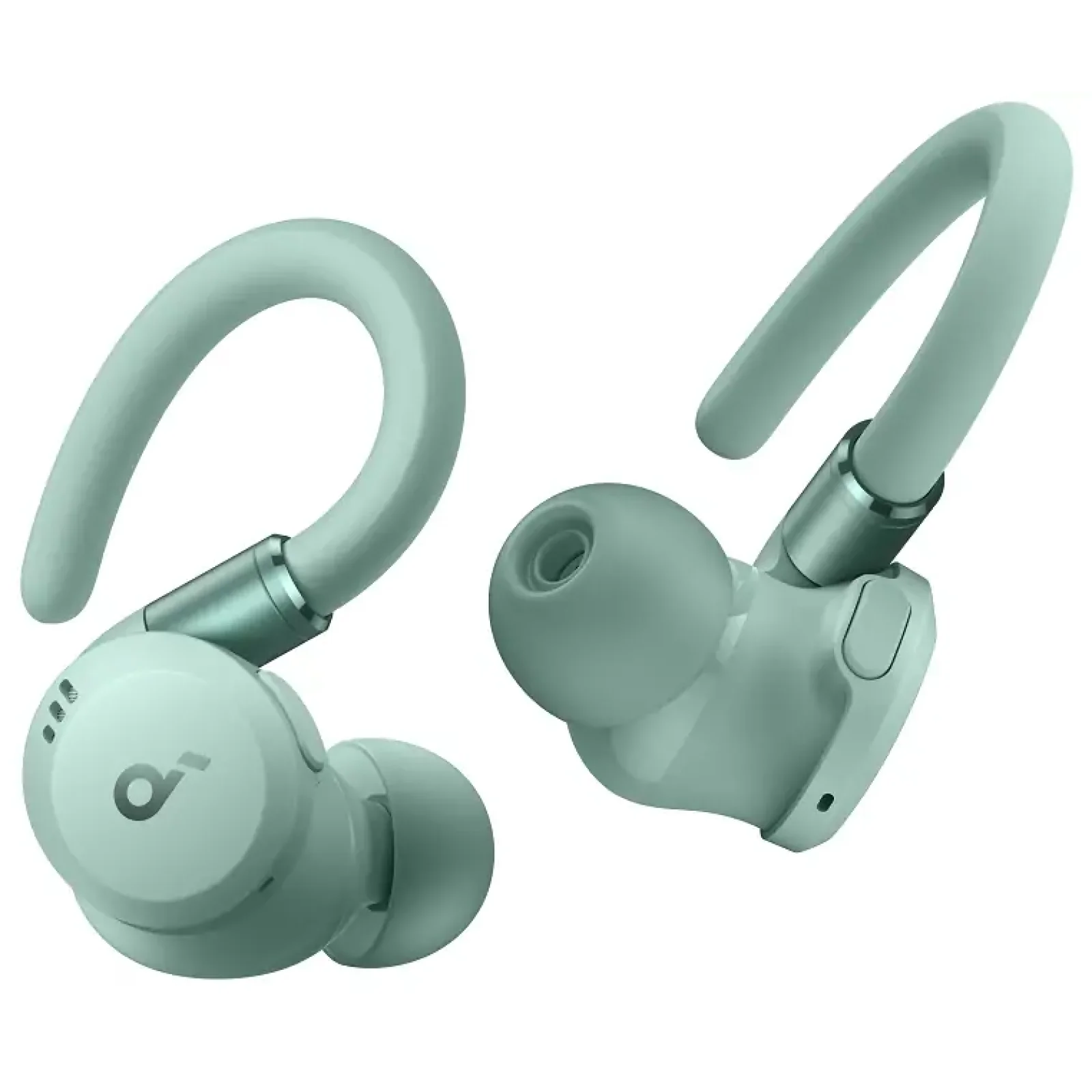 Наушники ANKER SoundCore Sport X20 Green (A3968G61) UA