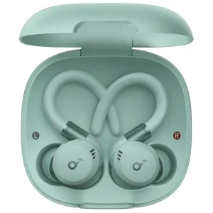Навушники ANKER SoundCore Sport X20 Green (A3968G61) UA