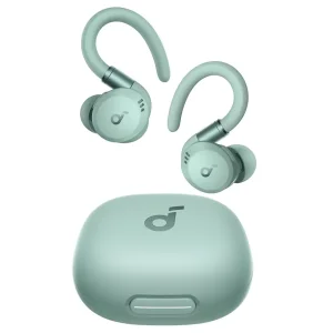 Навушники ANKER SoundCore Sport X20 Green (A3968G61) UA