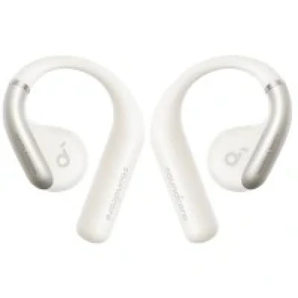 Наушники ANKER SoundCore AeroFit White A3872G21 UA