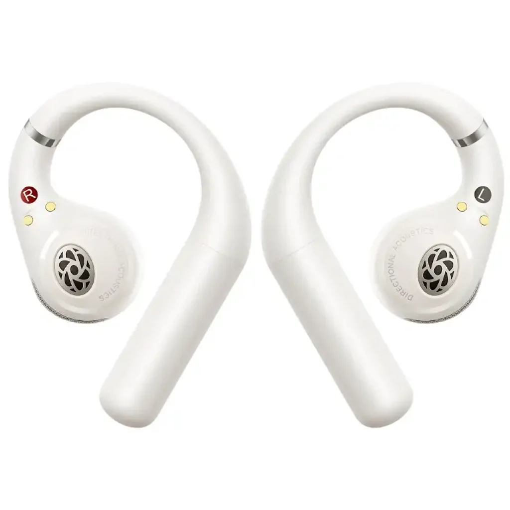 Наушники ANKER SoundCore AeroFit White A3872G21 UA