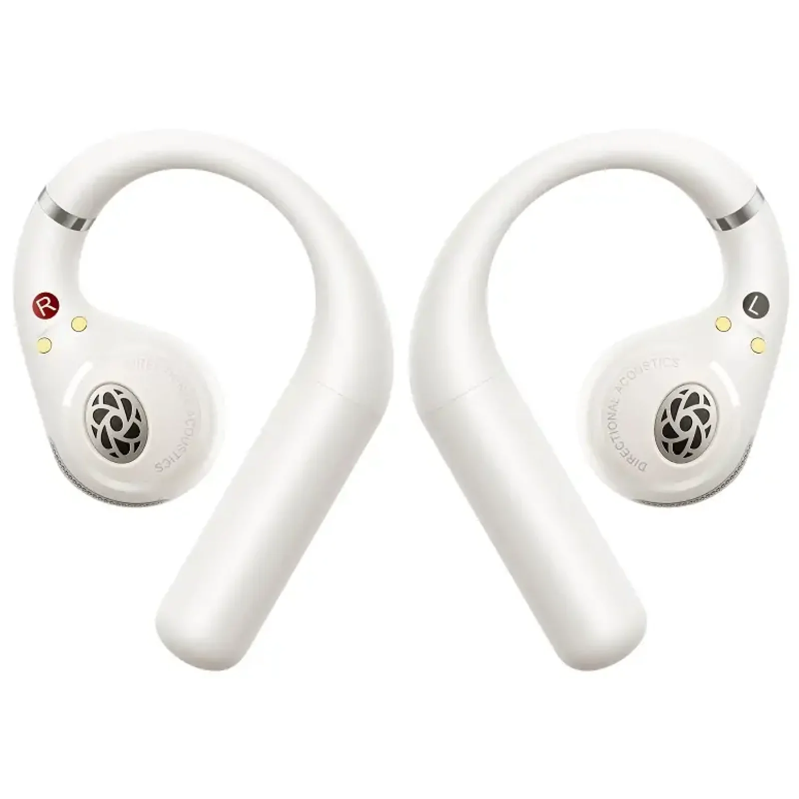 Навушники ANKER SoundCore AeroFit White A3872G21 UA