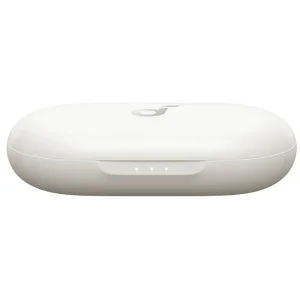 Наушники ANKER SoundCore AeroFit White A3872G21 UA