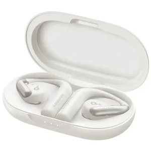 Наушники ANKER SoundCore AeroFit White A3872G21 UA