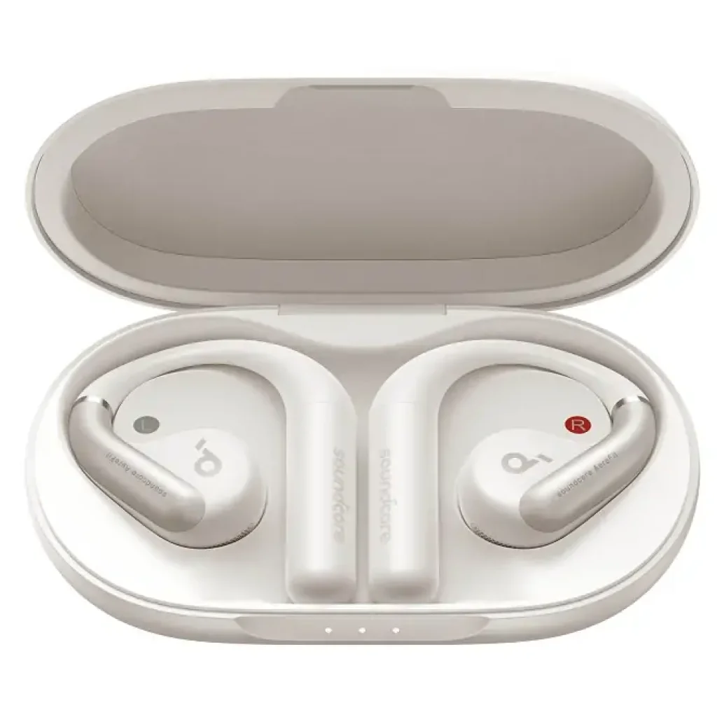 Наушники ANKER SoundCore AeroFit White A3872G21 UA