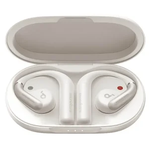 Наушники ANKER SoundCore AeroFit White A3872G21 UA