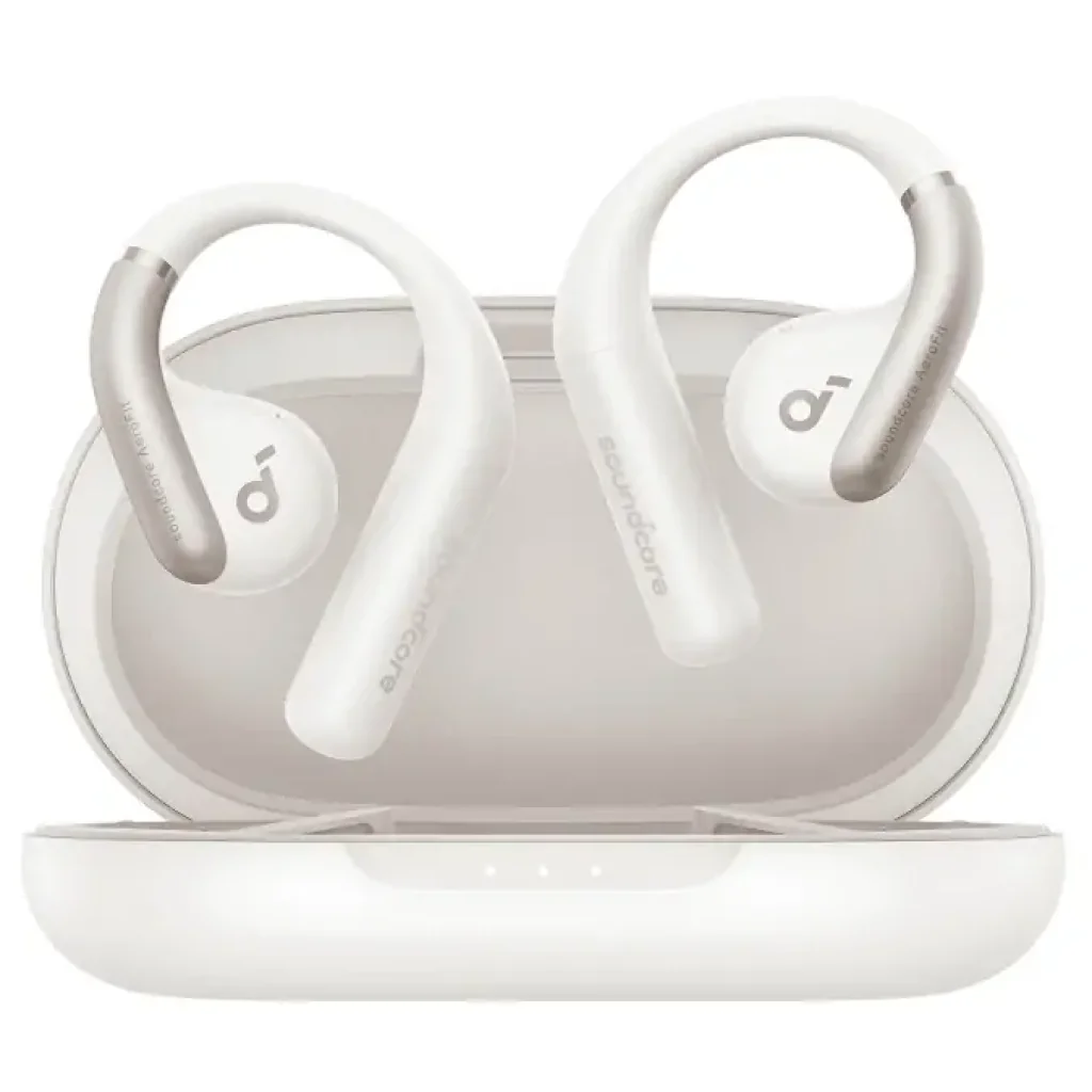 Наушники ANKER SoundCore AeroFit White A3872G21 UA