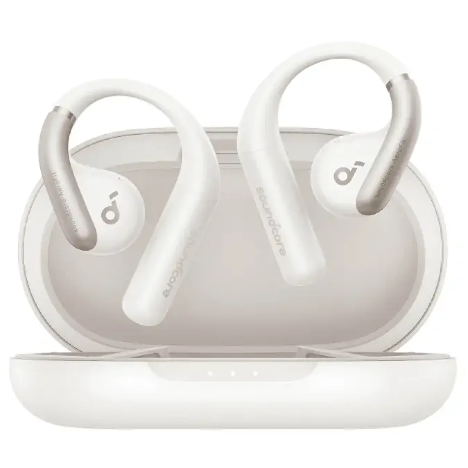 Навушники ANKER SoundCore AeroFit White A3872G21 UA