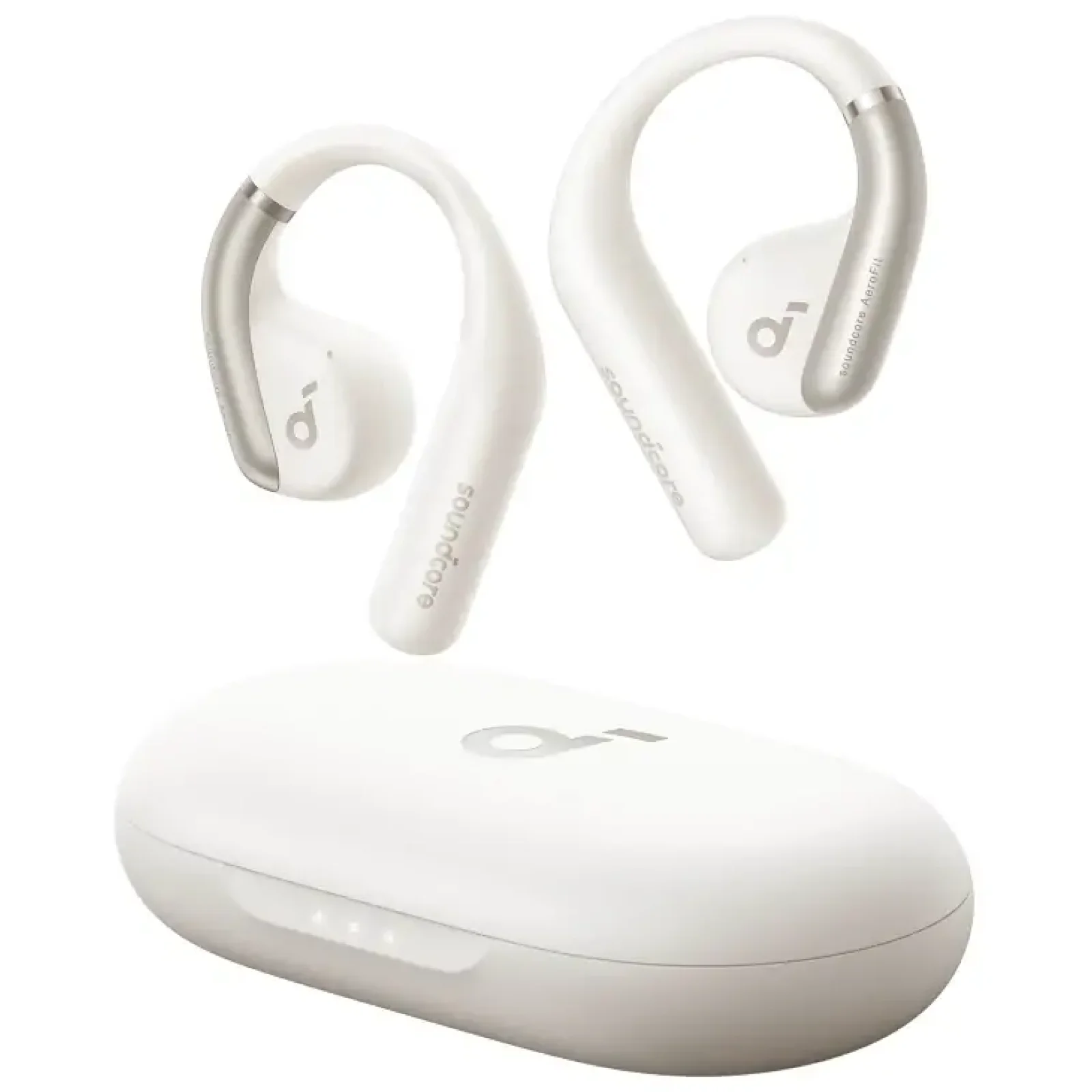 Навушники ANKER SoundCore AeroFit White A3872G21 UA