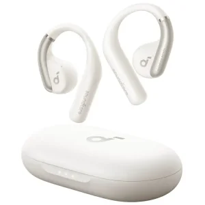 Наушники ANKER SoundCore AeroFit White A3872G21 UA