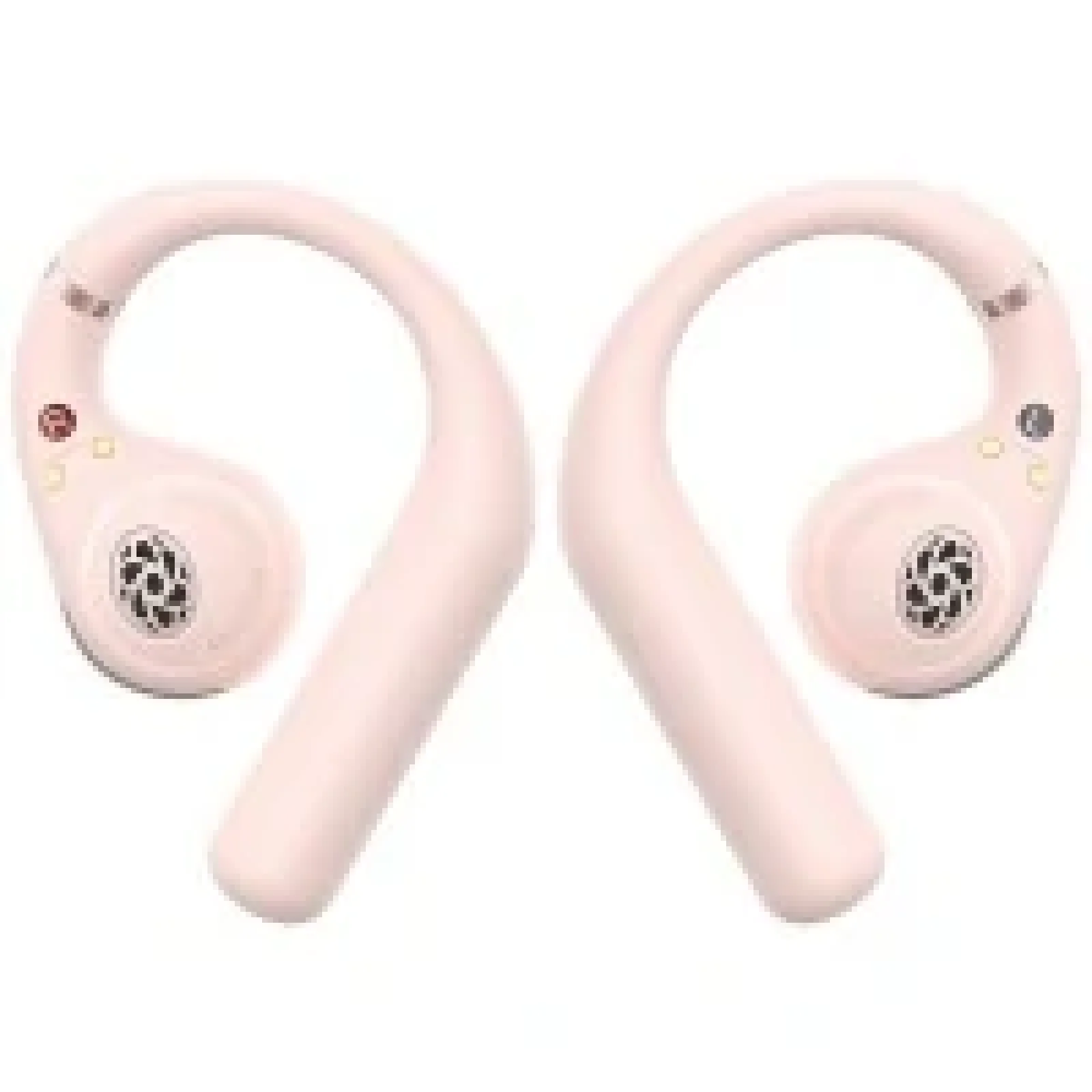 Навушники ANKER SoundCore AeroFit Pink A3872G51 UA