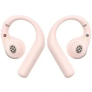 Навушники ANKER SoundCore AeroFit Pink A3872G51 UA