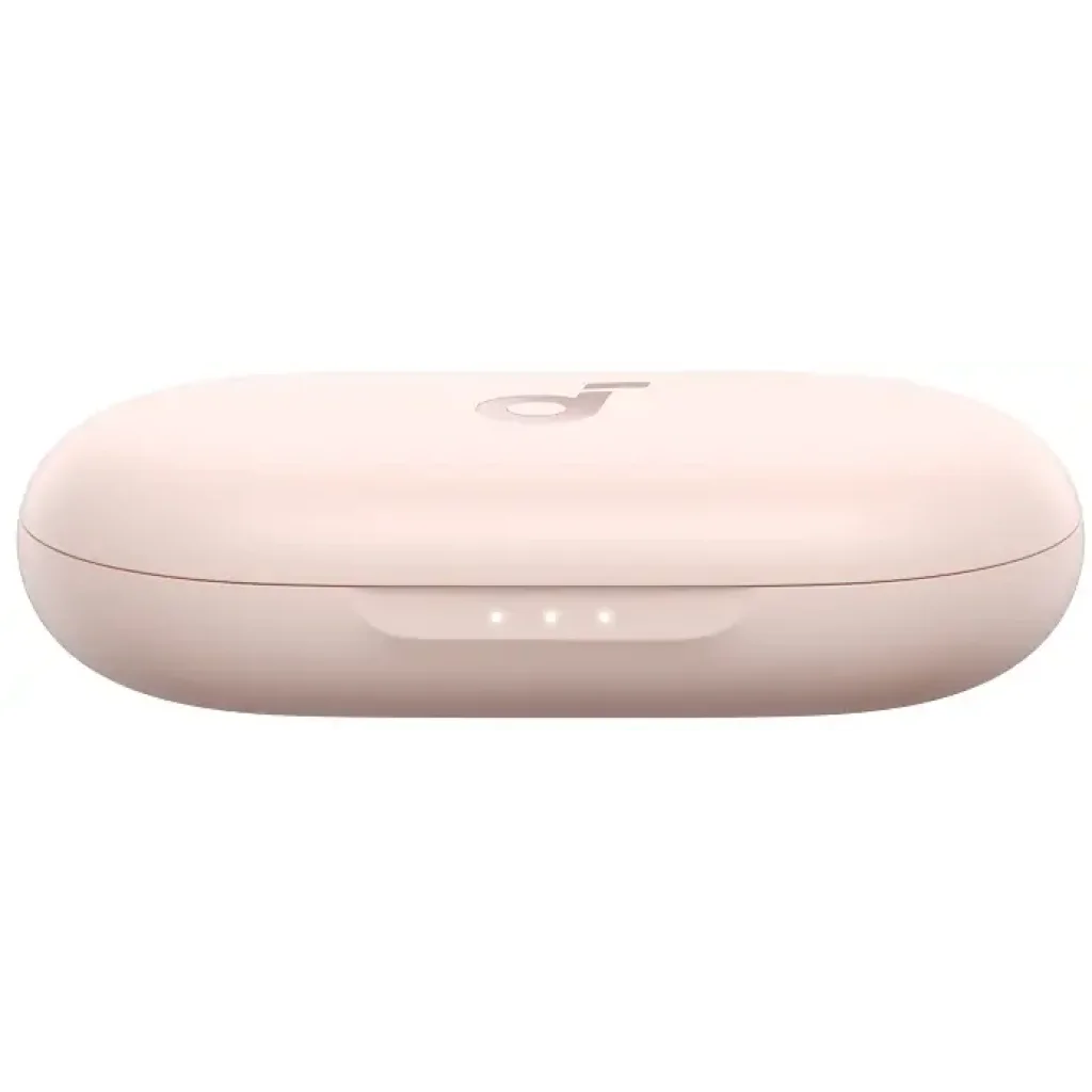 Навушники ANKER SoundCore AeroFit Pink A3872G51 UA