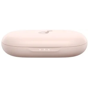 Навушники ANKER SoundCore AeroFit Pink A3872G51 UA