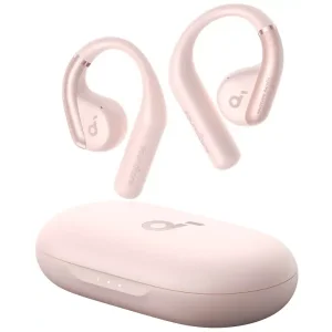 Навушники ANKER SoundCore AeroFit Pink A3872G51 UA