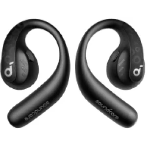 Навушники ANKER SoundCore AeroFit Pro Black (A3871G11) UA